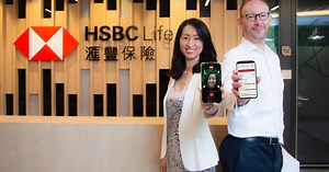 HSBC Life launches instant health scanner app Health Scan