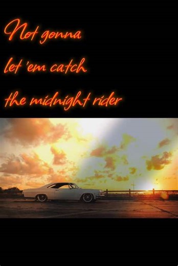 Midnight Rider: The Story Behind The Allman Brothers Band