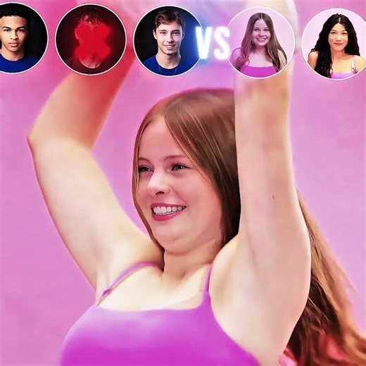 Girls vs Boys Ultimate PILLOW FIGHT Challenge! 😱 #shorts