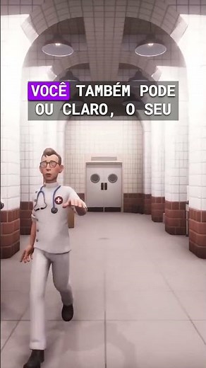 Chama a Galera pro Surgeon Simulator 2 #gaming #steam #surgeonsimulator2