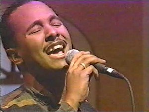 Take 6 - All I Need (Is A Chance) Live with Regis and Kathie Lee (1994)
