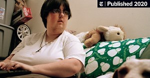 Mel Baggs, Blogger on Autism and Disability, Dies at 39 (Published 2020)