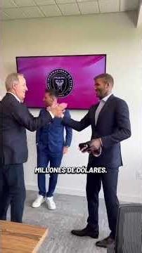 Voici le top cinq les footballeur le plus riche du monde, Lionel Messi, Cristiano Ronaldo,