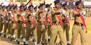सैनिक स्कूल एडमिशन 2026 (Sainik School Admission 2026) - रिजल्ट (जारी), डाउनलोड लिंक देखें