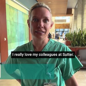 Happy National #DoctorsDay to the amazing team of physicians at Sutter! 🩺 We’re grateful for your dedication, compassion, and commitment to high quality care for our patients and the communities we serve! #SutterProud | Sutter Health