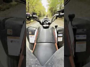 Northern NH ATV trails