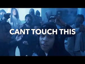 [FREE] 26AR x Kay Flock x NY Drill Sample Type Beat "Can't Touch This" (Prod. Elvis Beatz x Boris)