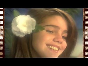 Barbie Hawaii Top Toys Argentina , 1990