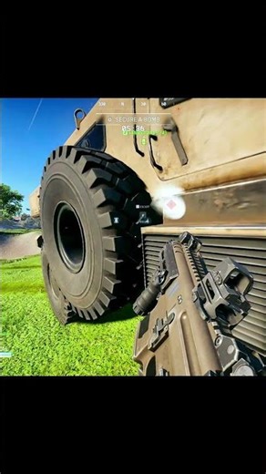 Battlefield 6 redsec 😂 #battlefield #battlefield6clips #battleredsec