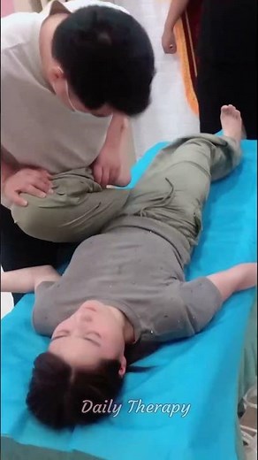 pelvic closure postpartum repair correction manual technique #pelvisanteriortilt #manual #post