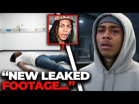 The Truth About Kay Flock’s Life In Prison — What He’s Going Through