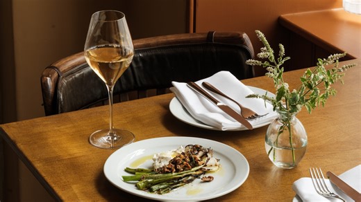 Five Scottish restaurants shortlisted for Good Food Guide Awards 2025