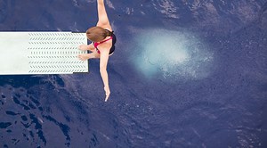 Spargers & Pool Bubblers for Competitive Diving and Training