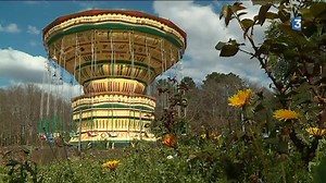 45K views · 479 reactions | En périgord, l'un des plus petits parcs...