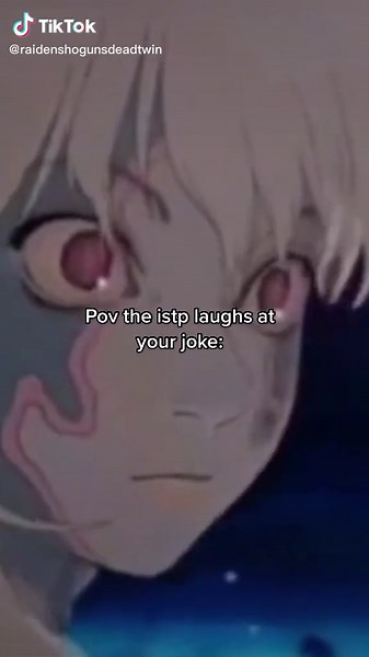 Best ISTP Jokes and Cognitive Functions Explained