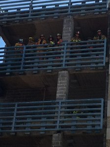 Two Waterford Residents Graduate CT Fire Academy's Junior Firefighter Class