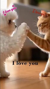 The fastest face-turn in history #shorts #cat #maltese #petlover #funnyvideo