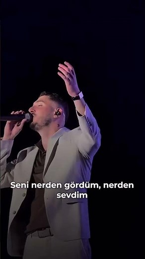 Seni nerden gördüm, nerden sevdim... #blok3