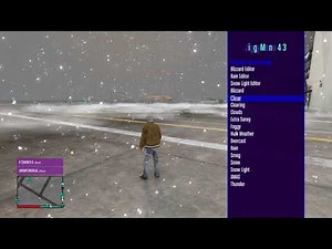 Jiggy 4.3 Mod Menu! - GTA V Modding