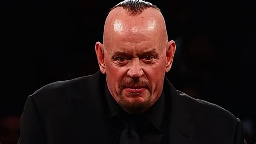 The Undertaker Learned Valuable Lessons From WWE Hall Of Famer – TJR Wrestling