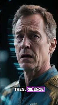 The Warning Inside Earth’s Deadliest Warship | HFY Sci-Fi Mystery