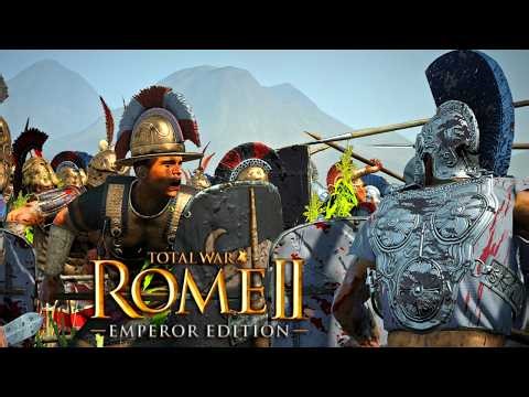 Battle of Aquilonia (293 BC) Historical Total War Rome 2