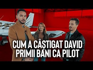 How did I get my first paycheck as a pilot 💰 | Piper PA34 Seneca review ✈️ | WND Vlog # 7