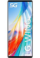 LG Wing 5G (F100TM) - Specs