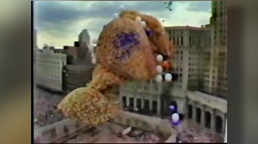 18K views · 87 reactions | It was supposed to improve Cleveland’s image. But 35 years ago, Balloonfest '86 quickly turned disastrous; causing multiple accidents and hampering the search for two missing fishermen in Lake Erie. More here: https://bit.ly/3viPHdU | Fox 8 News | Facebook