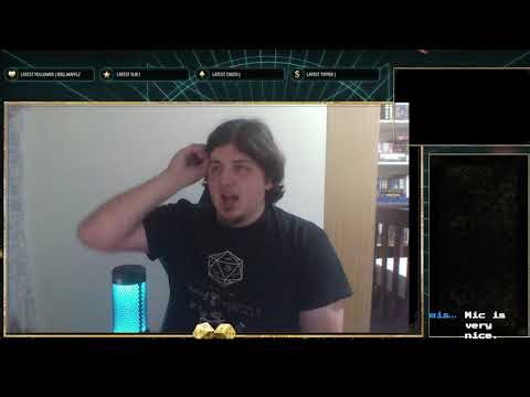 Our Campaign Recap! Part 2! Come Join For Another Tale