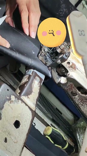 Blind Stitching: Hidden Seams That Deliver Strength and Performance