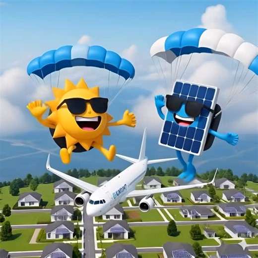 Fly Ads on Instagram