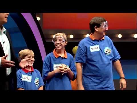 Family Game Night: Season 4 Episode 12(Full Episode)
