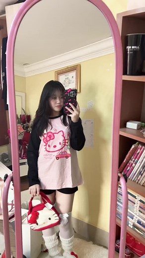 The Baby Bunny Store: Hello Kitty Merchandise Available