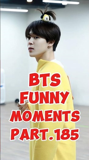 Try Not to Laugh with BTS! The Funniest Moments You Can't Miss! 😂