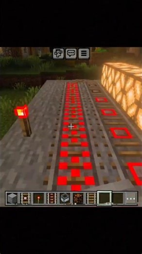 This Minecraft Light Hack is INSANE 😳💡#clutchdev #minecraft #insane