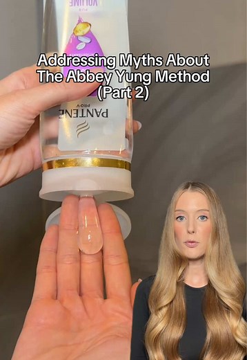 Abbey Yung Method Myths Debunked: Part 2