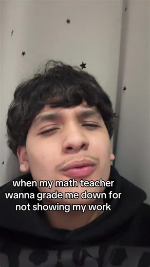 Struggles with Math Teachers and Grading Policies