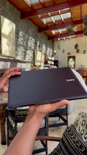 Nec Versapro R5 x360 Review: Affordable Touchscreen Laptop