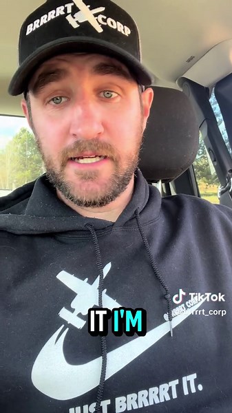 I don’t see anything.