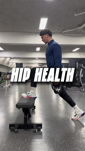 Effective Hip Training Techniques for Better Mobility