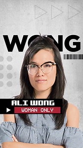 1.4M views · 33K reactions | Ali Wong: Work in Progress Catch Ali Wong live at the San Jose Improv from July 3–6 as she tests new material before her next big special. This is a rare chance to see her raw, unfiltered comedy in an intimate setting. Tickets are moving fast—secure yours now at SanJose.Improv.com #AliWong #SanJoseImprov #WorkInProgress #StandUpComedy #BayAreaLaughs | San Jose Improv | Facebook