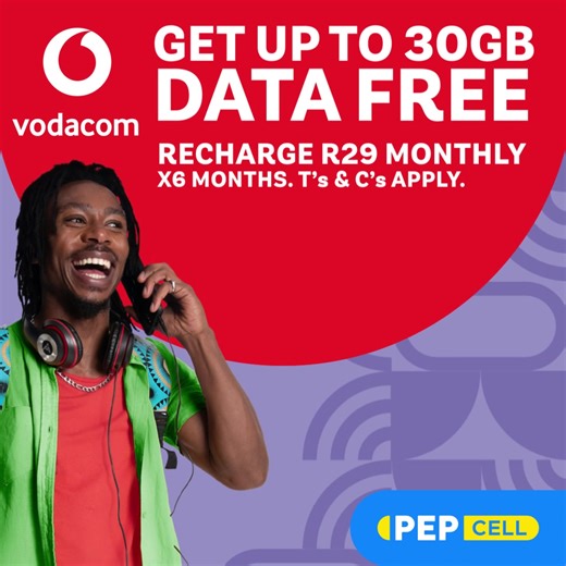 Find your next phone in style! Choose from a range of phones at affordable prices, or level up with the a stylish smartphone. Shop in-store at your nearest PEP or PEP Cell. | PEP Cell