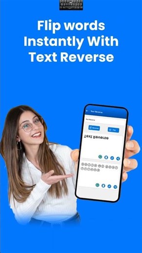 Urdu Post Editor 2025 🔥| Flip Words Keyboard for Stylish Urdu Text on Android