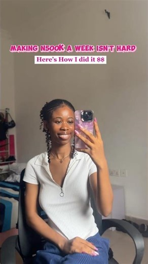 This is how I got started ⬇️