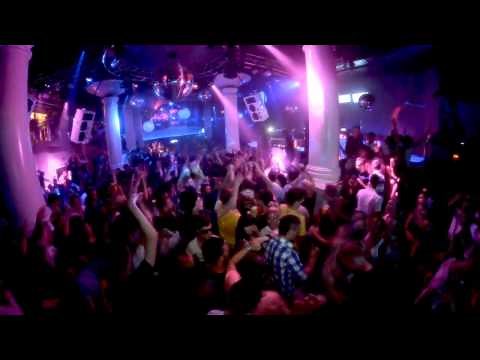 Disco Tropics 2013, Lloret de Mar.