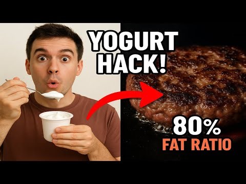 Keto Yogurt Hack: Boost Fat & Protein with THIS Simple Recipe