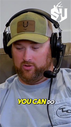 The Southern U Podcast | Use trail cameras the Jacobs method to get deer coming and run the cameras. #TrailCameras #JacobsMethod #DeerHunting #HuntingTips... | Instagram