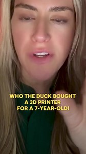 🚀The Toybox 3D Printer lets you design and create your own toys at home! Grab yours today and let the adventures begin. 🚀 🕺Choose from tons of licensed characters 🎨 Dream up your own designs 🧩 Easy to set up and control 🏆Featured on Shark Tank and The Today Show | Toybox