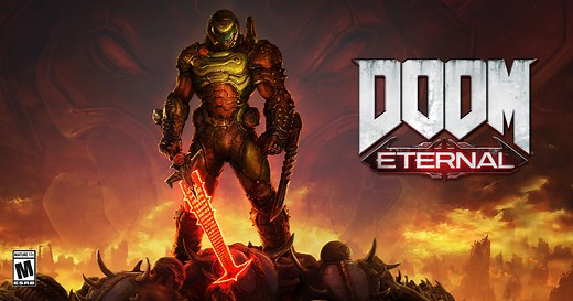 DOOM Eternal: NVIDIA DLSS and Ray Tracing Upgrade Available Now For GeForce RTX Gamers